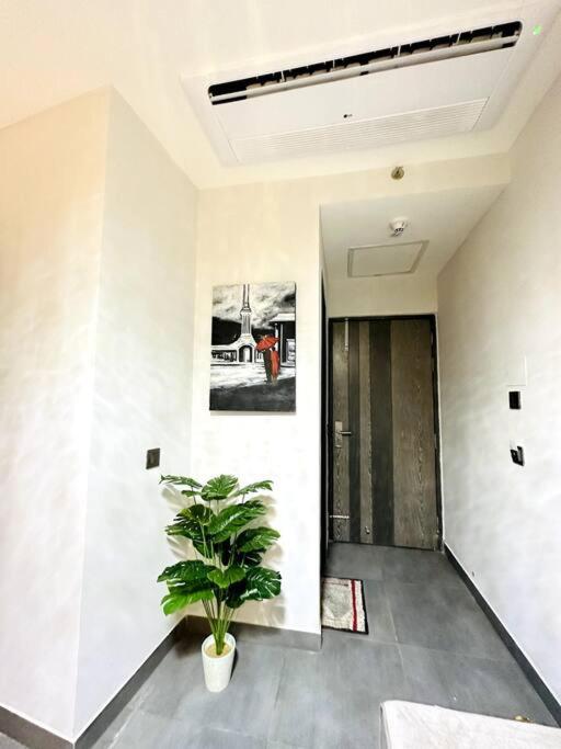 Cloud Stay@41St Floor Noida Bagian luar foto